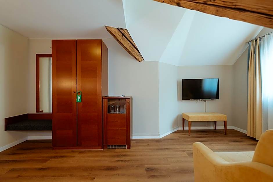 Parkhotel Schwert