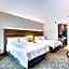 Holiday Inn Express and Suites Calgary Airport Trail NE By IHG