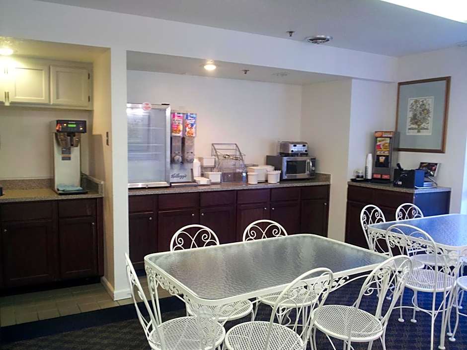 Super 8 by Wyndham Oroville