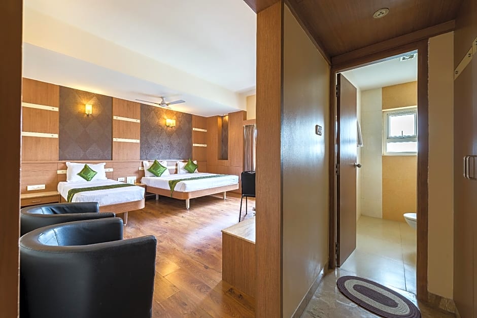 Treebo Trend Ess Grande