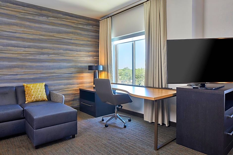 Residence Inn by Marriott Cleveland University Circle/Medical Center