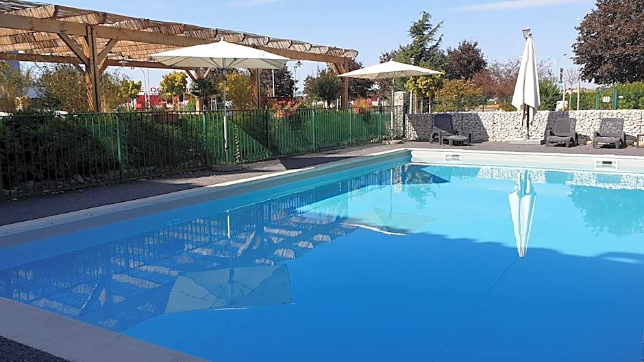 ibis Chalon-sur-Saone Europe