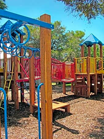 Ocean Grove Holiday Park