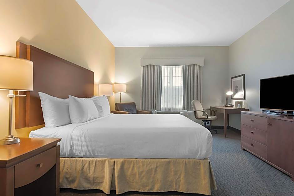 Best Western Plus Liverpool Hotel & Conference Centre