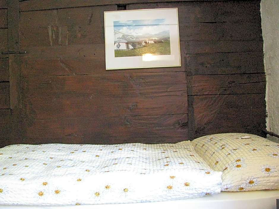 Zimmer & z'Morgä Schönenboden