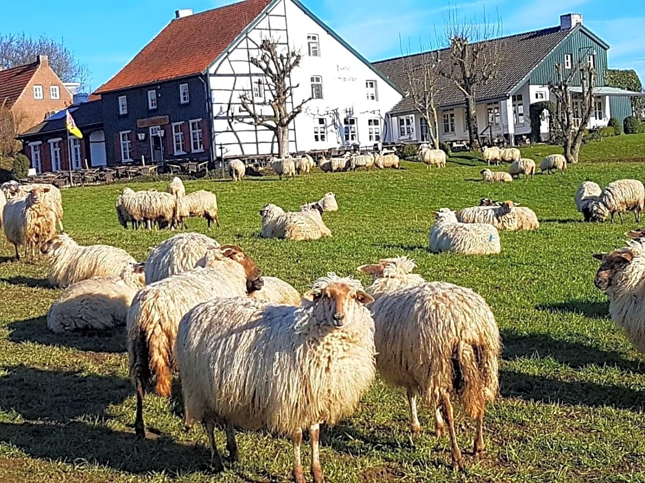 Hotel,Herberg & Appartementen de Smidse