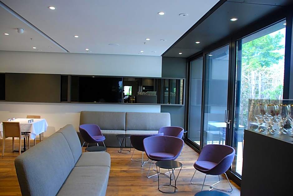 Chez Truchon Bistro-Auberge