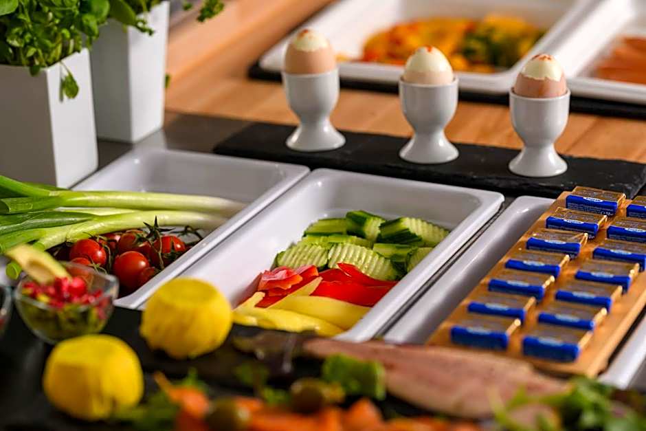 HOTEL BOUTIQUE DONNA ANNA