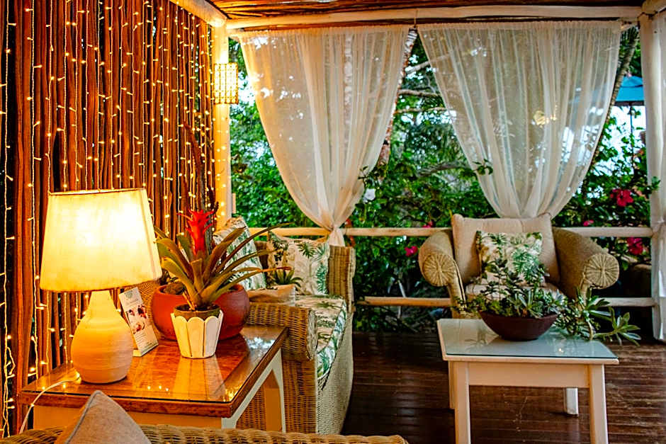 Privillage Praia Pousada de Charme