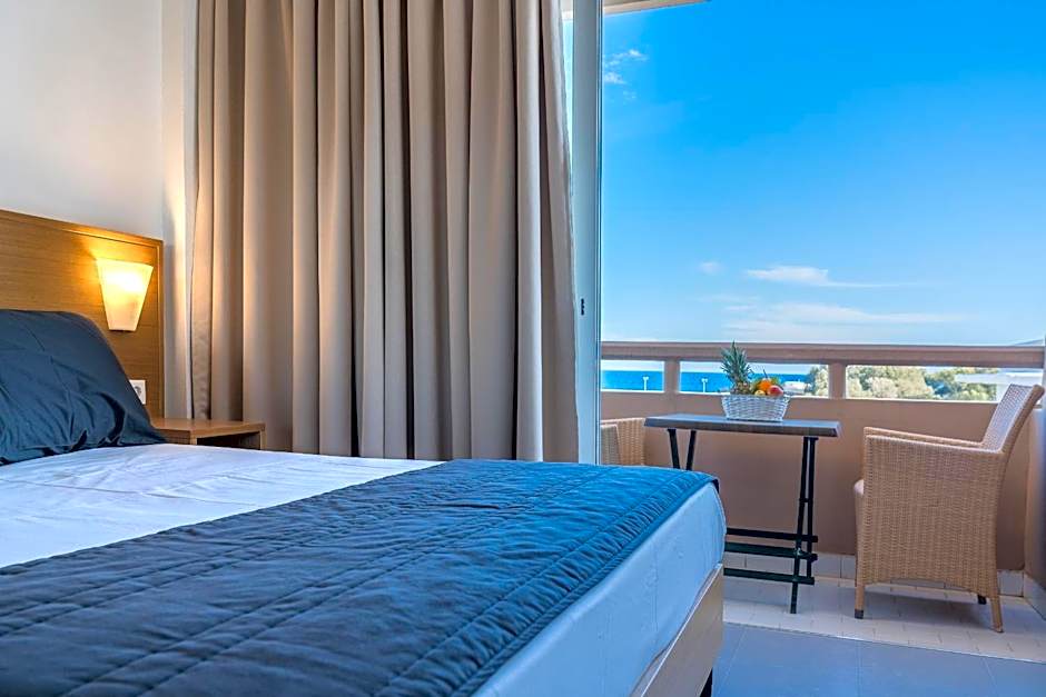 City Center Hotel