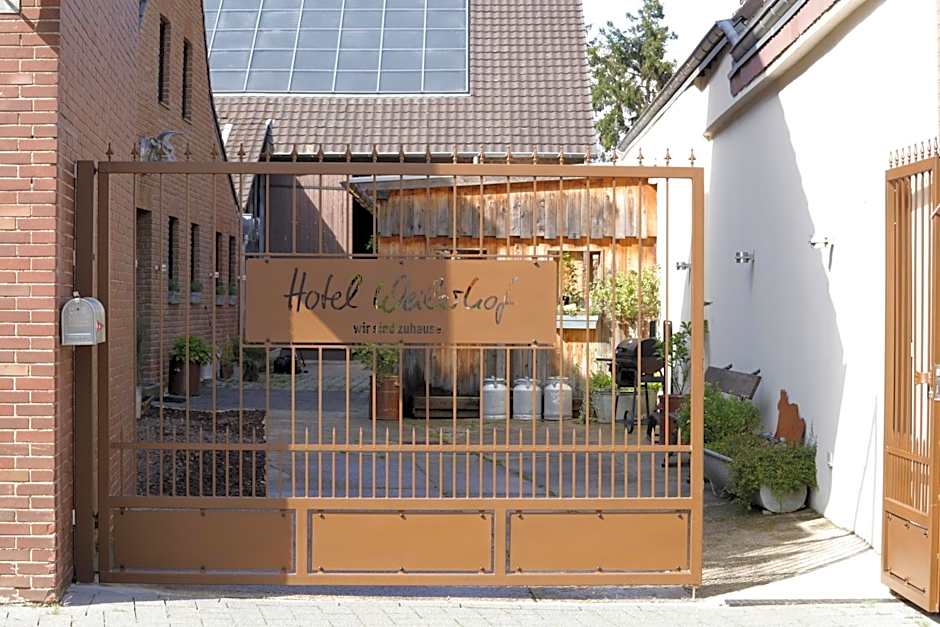 Hotel Weilerhof
