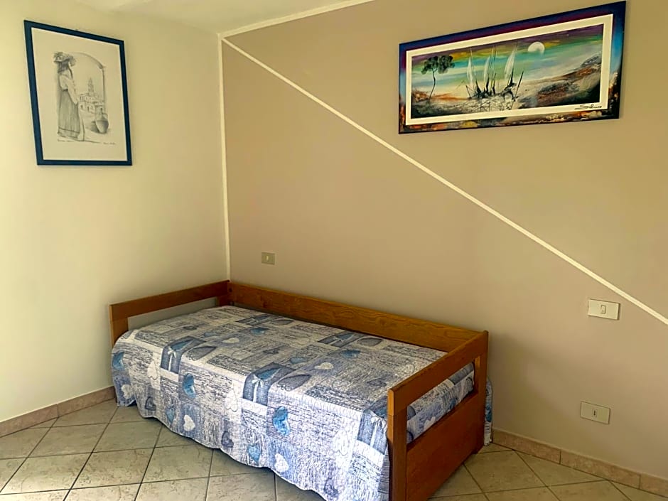 Il Gelso 'd la Costa