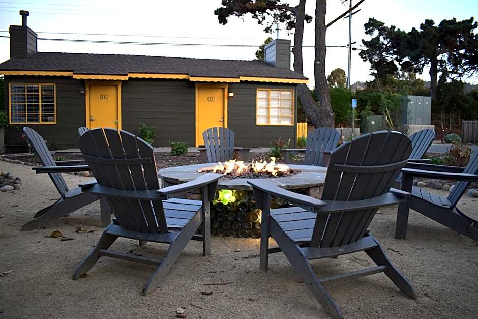 Carmel River Inn