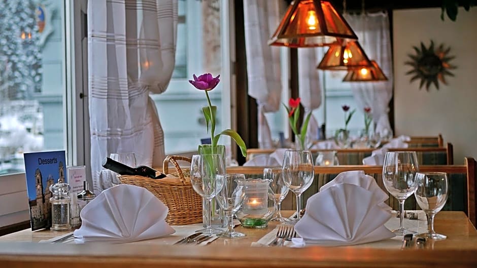 Hotel Sonne