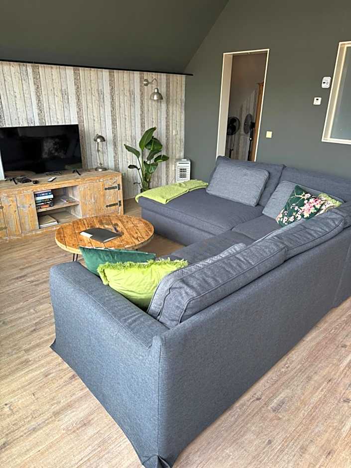 Ontbijt bij De Boerenmeid