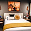 Tuckers Lane Boutique Accommodation