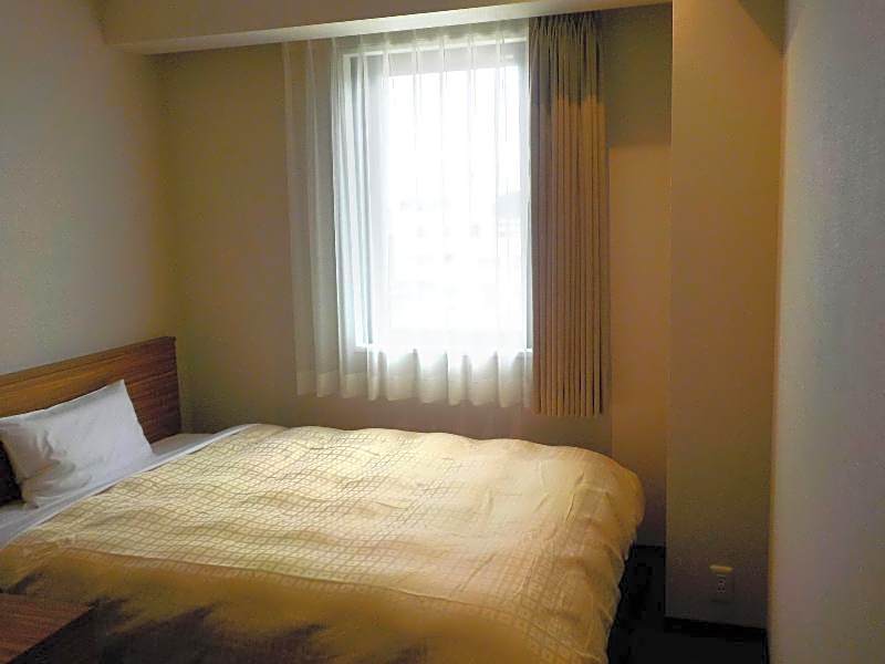 Hotel Crown Hills Katsuta 2 Gou Motomachiten
