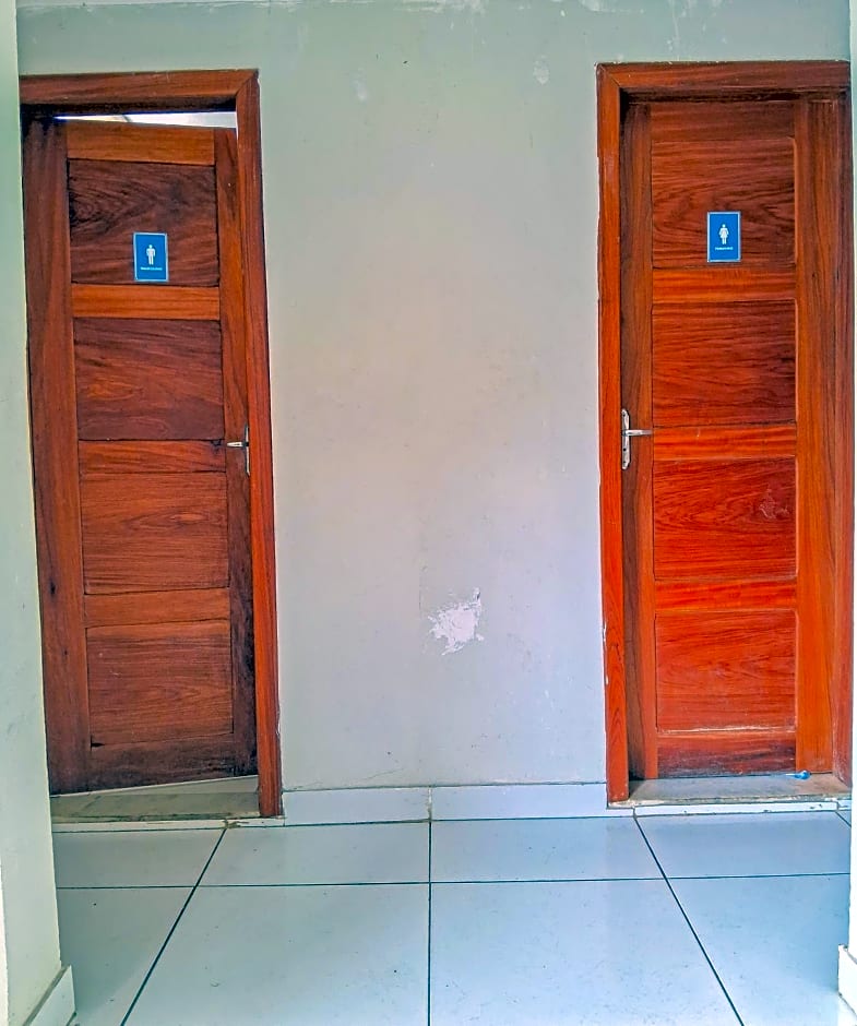 C&R Hostel Residencial