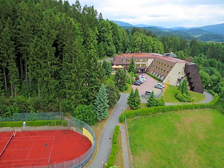 Wellness Hotel Diana