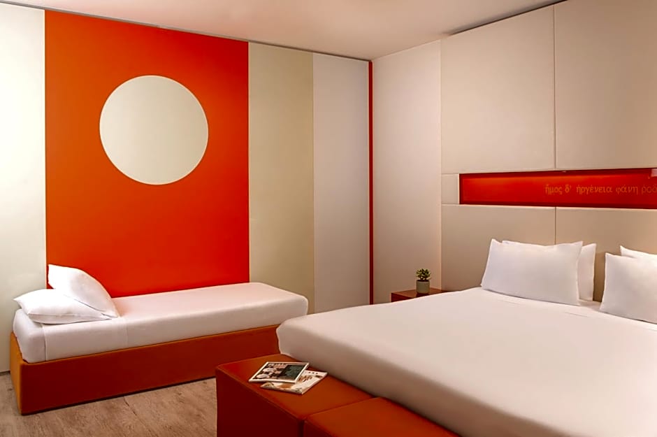 UNA Hotels Bologna Centro