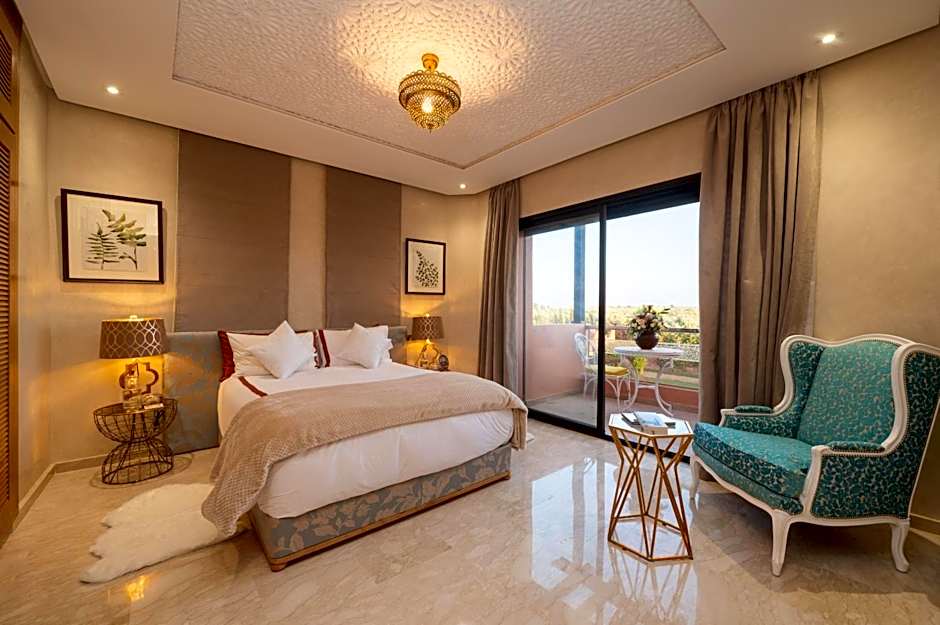 Villa Dar Laila
