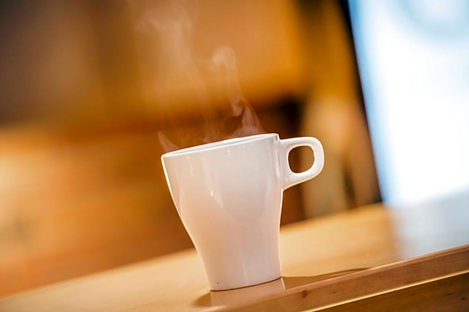 Västerbacken Hotell & Konferens