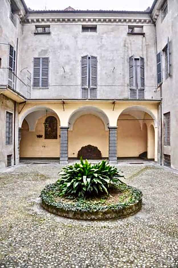 B&B Palazzo Malaspina
