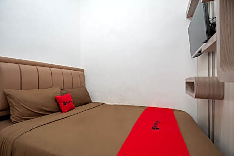 RedDoorz Syariah @ Jalan Khatib Sulaiman Padang