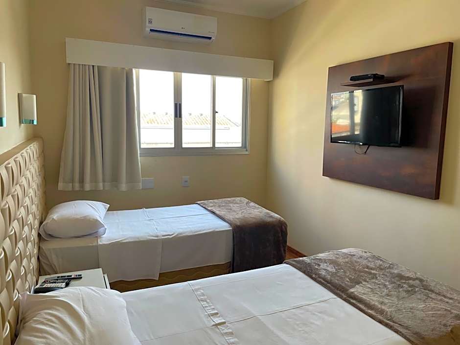 Hotel Marbor