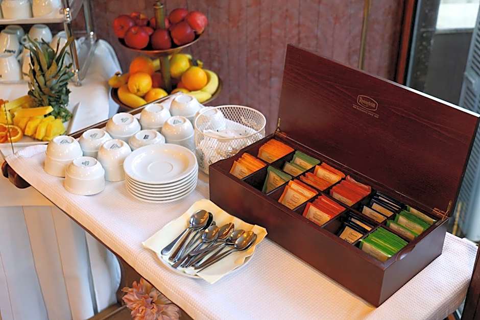 Grand Hotel & Spa Tirana