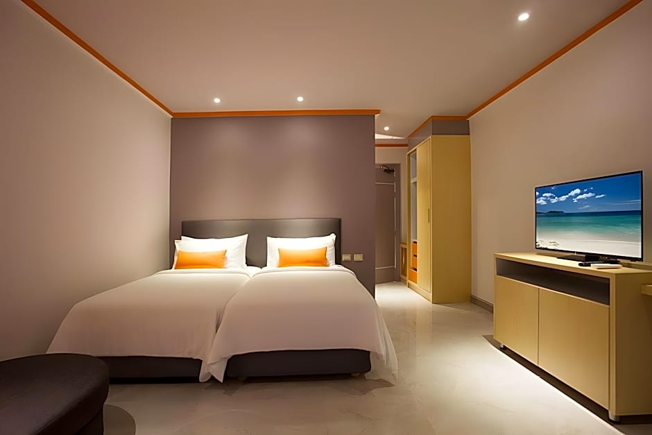 Chabana Kamala Hotel