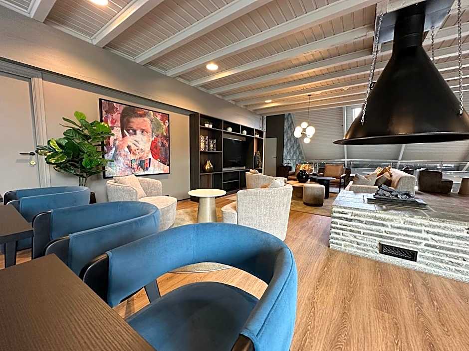 Thon Partner Hotel Mo I Rana