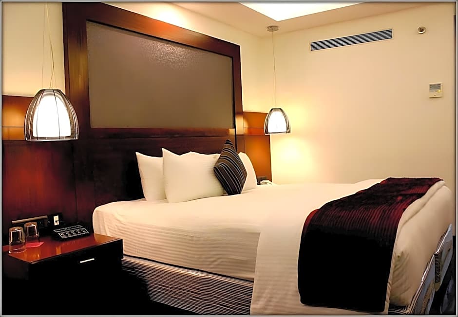 The Cunningham Hotel Bangalore