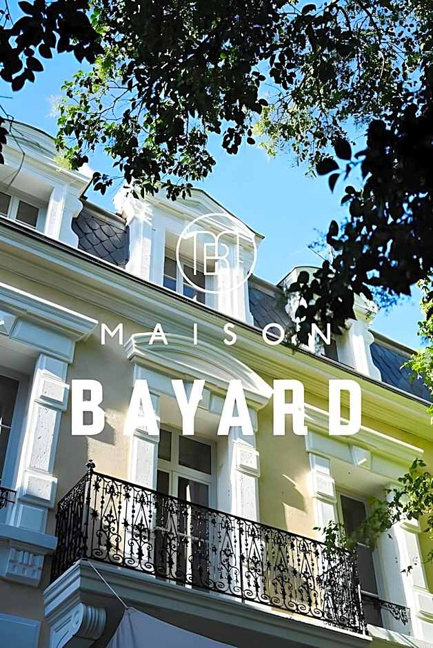 Maison Bayard