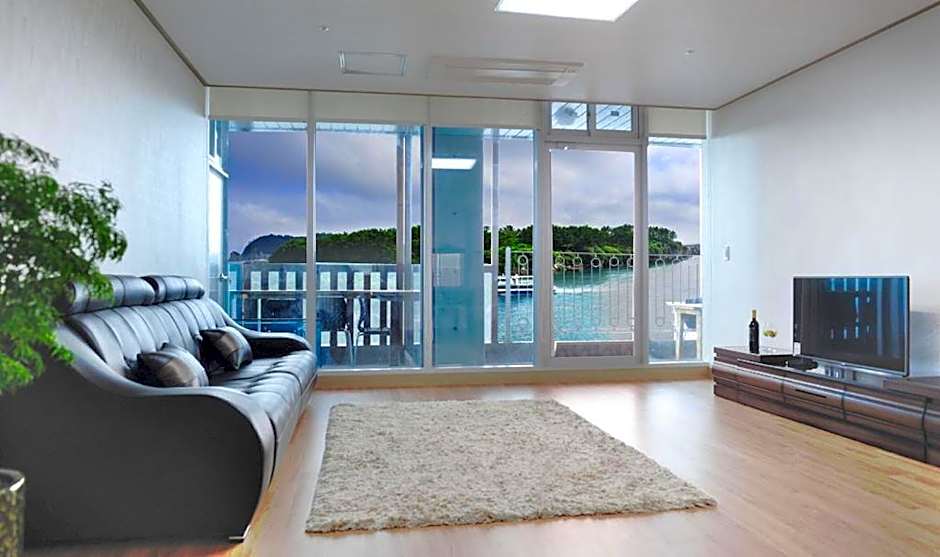 Island story pension