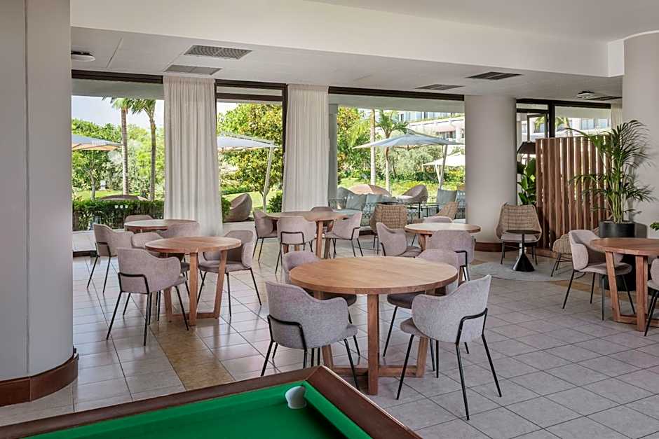 UNA Hotels Naxos Beach Sicilia