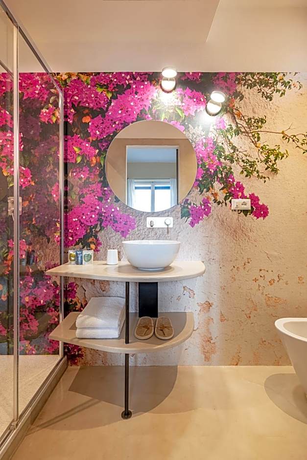 Albergo Minerva