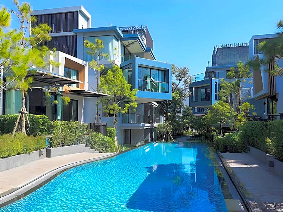 Green Pix Khaoyai
