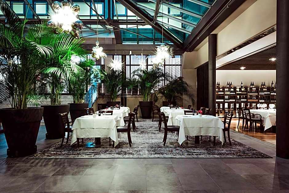 Four Points By Sheraton Bolzano