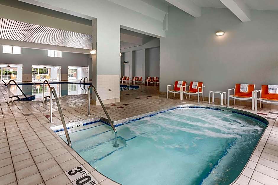 Heidel House Hotel and Conference Center, Ascend Hotel Collection