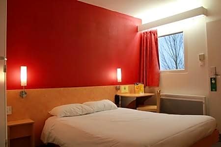 The Originals Access, Hotel Tulle (P'tit Dej-Hotel)