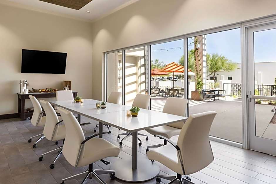 DoubleTree by Hilton Tucson Downtown Convention Center, AZ