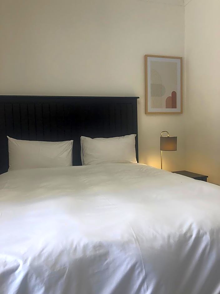 Spring Acres Guesthouse