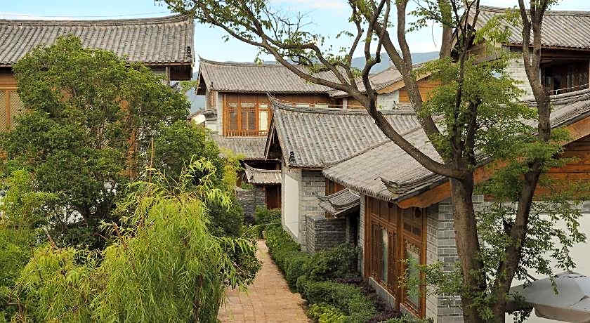 Hotel Indigo Lijiang Ancient Town By IHG