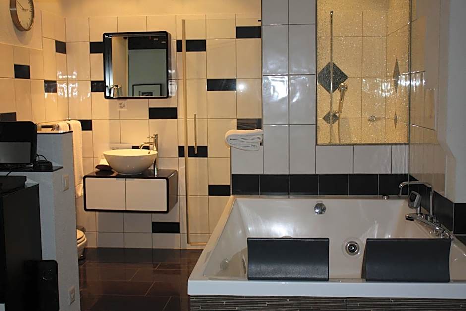 Hotel Krone Sihlbrugg