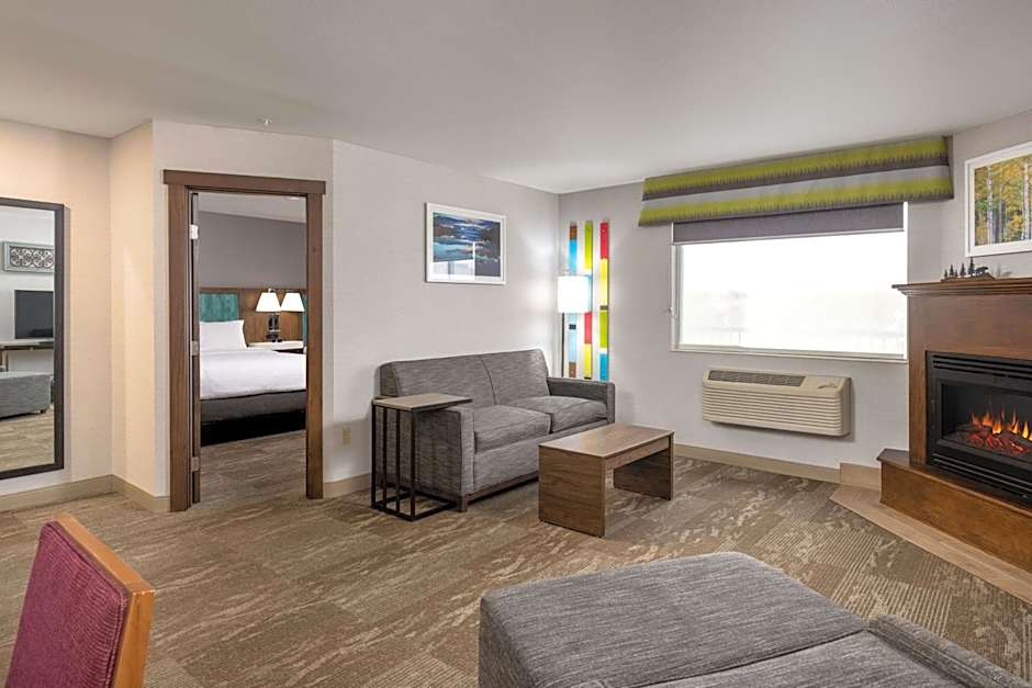 Hampton Inn By Hilton Kalispell