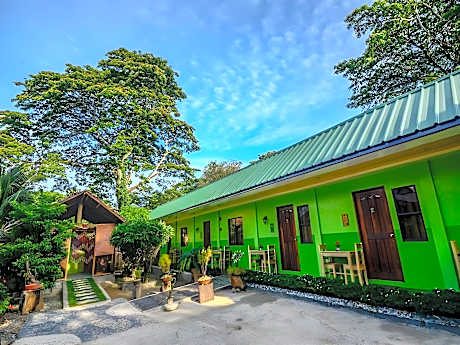 OYO 622 Butterfly Totem Guesthouse