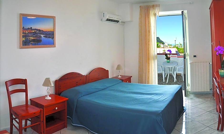 Hotel Villa Cimmentorosso