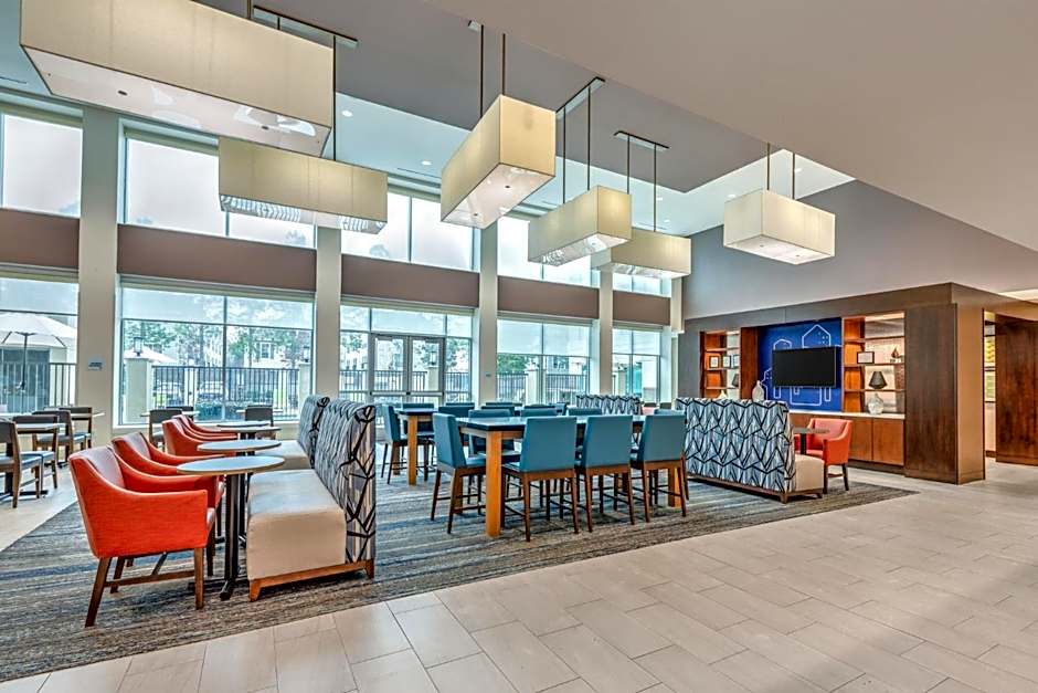 Holiday Inn Express & Suites Houston S-Medical Ctr Area, an IHG Hotel By IHG