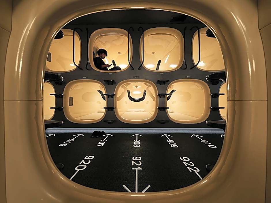 9h nine hours Nagoya station